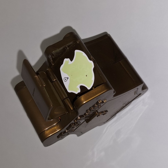 Magical Capsules Harry Potter - Picture 3 of 4